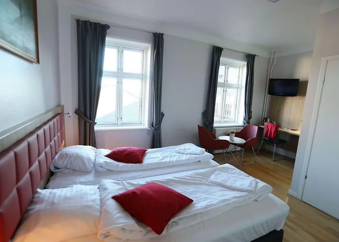 Hotel Skandia