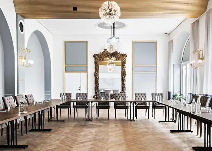 Marienlyst Strandhotel