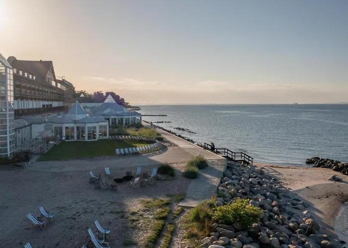 Marienlyst Strandhotel