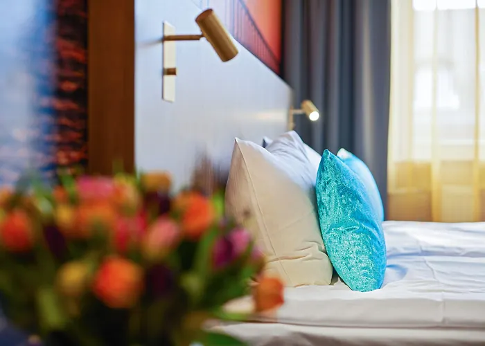 ProfilHotels Richmond